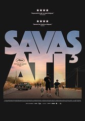 SAVAŞ ATI